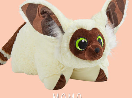 Nickelodeon Avatar the Last Airbender - Momo Plush Pillow Pet