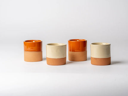 Moroccan Terracotta Soy Candle