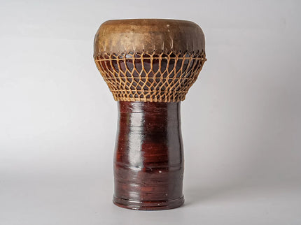 Moroccan Darbouka Drum