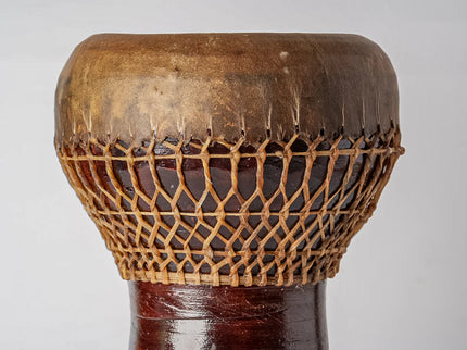 Moroccan Darbouka Drum