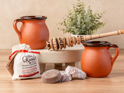 Mexican Hot Chocolate Gift Set - Small
