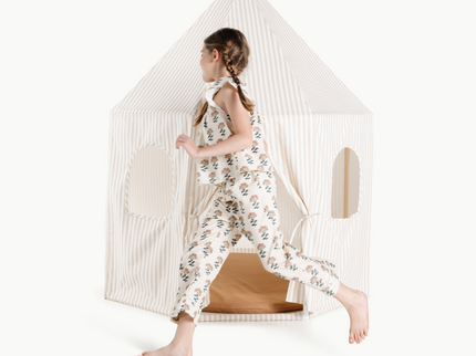 GPAVCAF, Gathre Play Tent