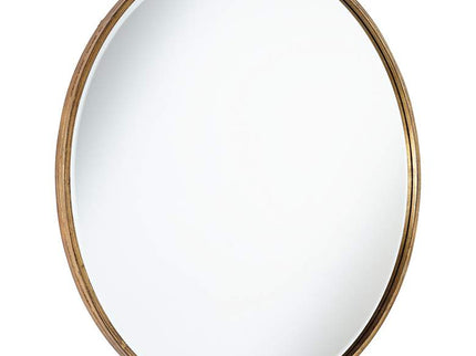 Possini Euro Idyll Wall Sconce Set with Uttermost Mayfair Wall Mirror