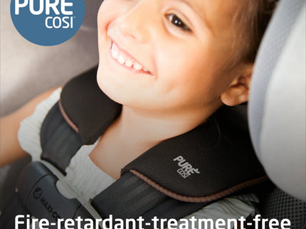 Pria™ Chill All-in-One Convertible Car Seat