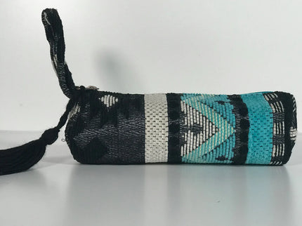 Casablanca Cosmetic Bags-Barrel