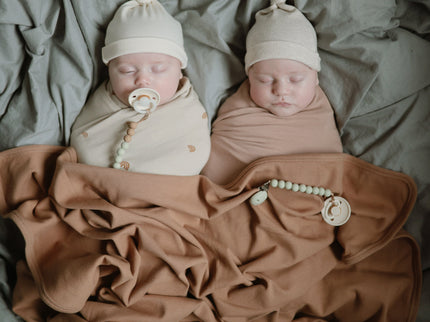 SMPC-3003, Silicone Pacifier Clip | Hera