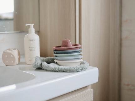 MBB-1001, Bath Boats