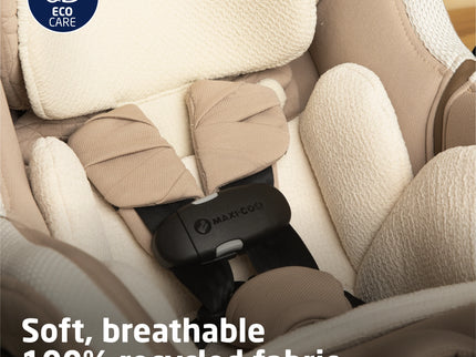 Tana 360° Rotating Travel System with Peri™ 180° in Natural Heritage