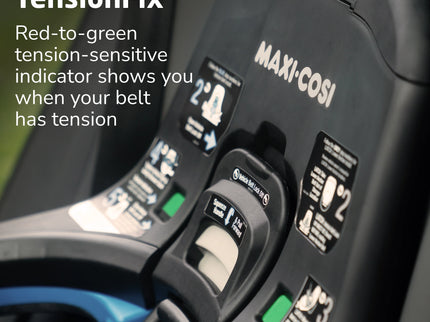 Peri™ 180° Rotating Infant Car Seat - Kindred Collection