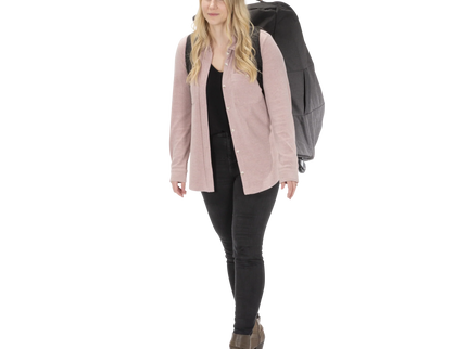 Pria™ All-in-One Convertible Car Seat with Wheeled Travel Bag