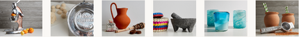 Collection image for: Mexican Essentials