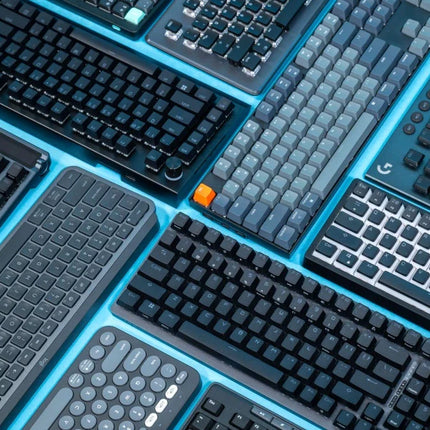 Collection image for: Keyboard