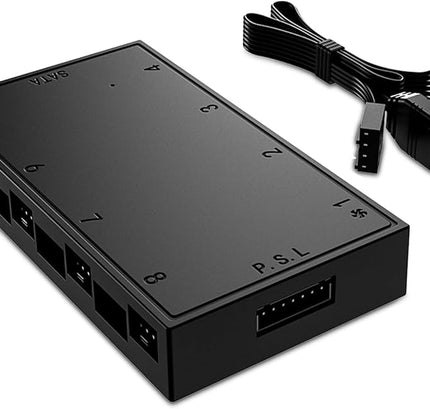 Collection image for: Fan Hub/Controller