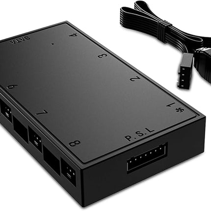 Collection image for: Fan Hub/Controller