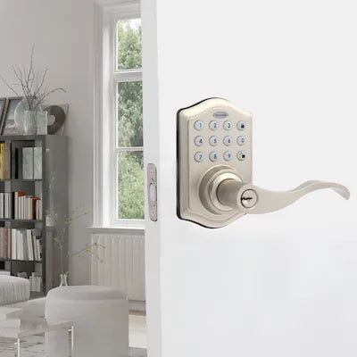 Electronic Door Locks