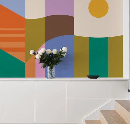 Collection image for: Retro Wallpaper