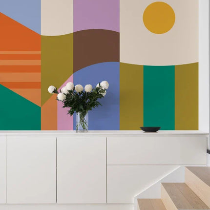 Collection image for: Retro Wallpaper