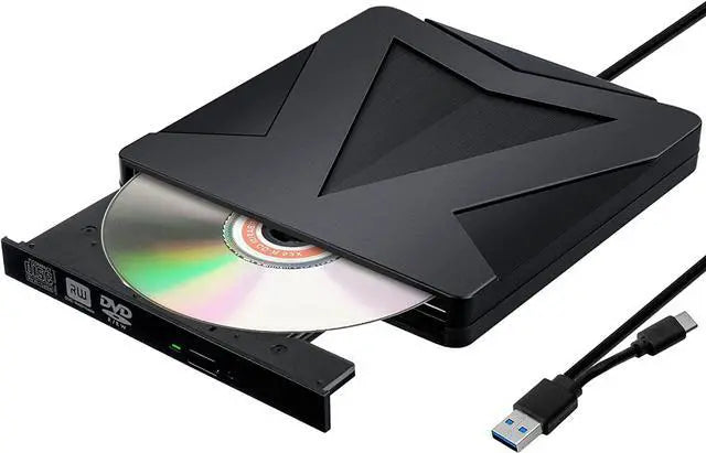 Optical Drive