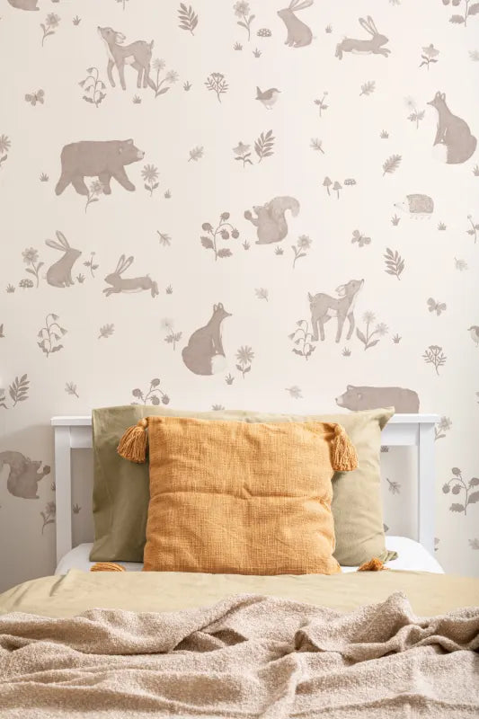 Kids Wallpaper