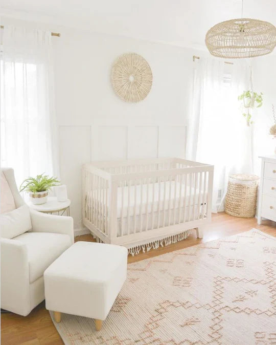 Calming Neutrals