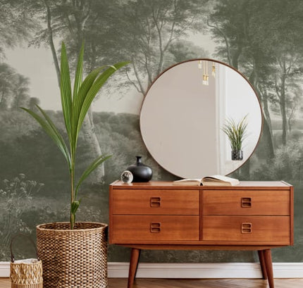 Collection image for: Forest Wallpaper