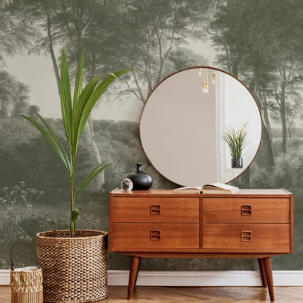 Collection image for: Forest Wallpaper