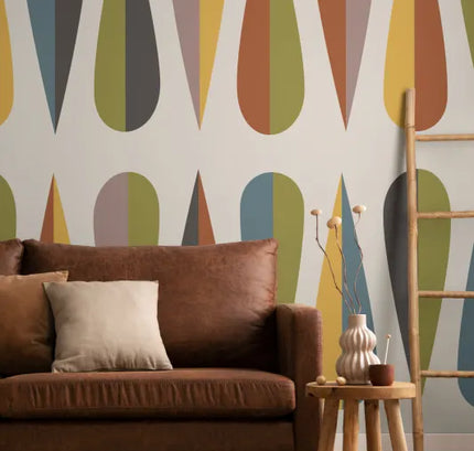 Collection image for: Geometric Wallpaper