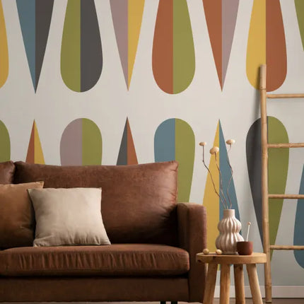 Collection image for: Geometric Wallpaper