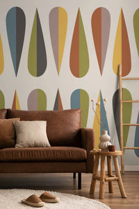 Geometric Wallpaper