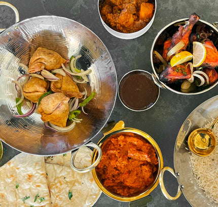 Collection image for: INDIAN COLLECTION