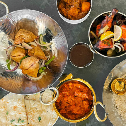 Collection image for: INDIAN COLLECTION