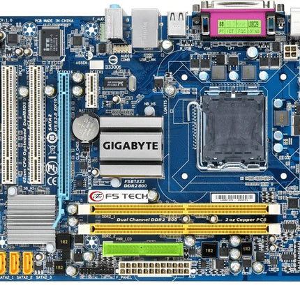 Collection image for: Motherboard