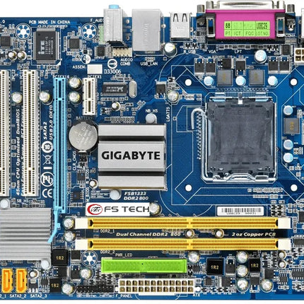 Collection image for: Motherboard