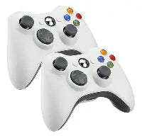 Collection image for: Game Controller and Joy Stick