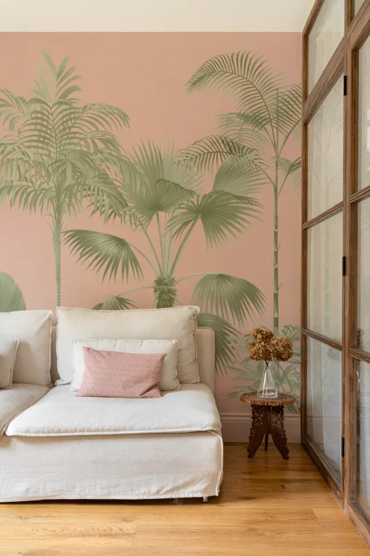 Tropical Wallpaper