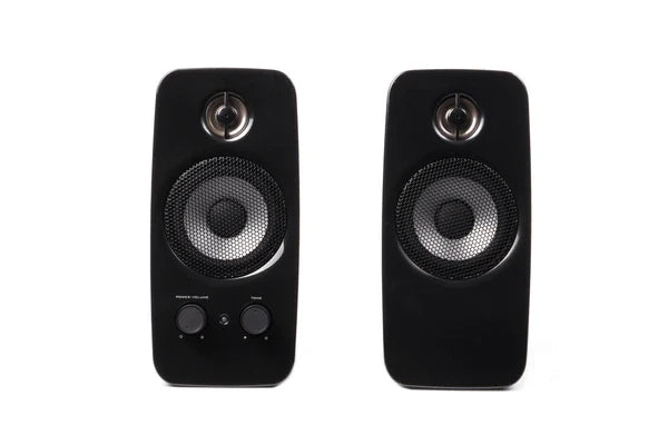 Desktop Speakers
