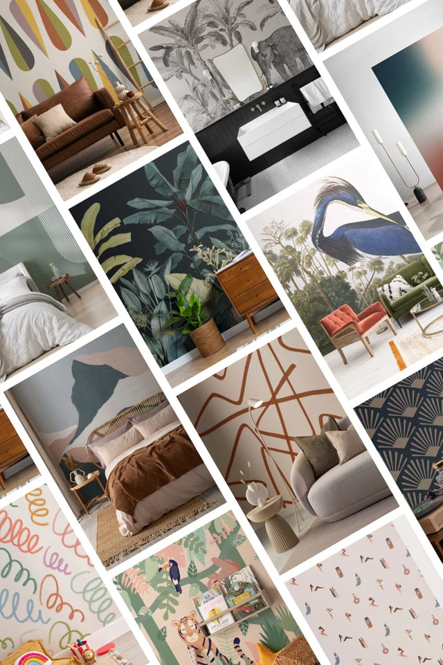 Best Selling Wallpapers