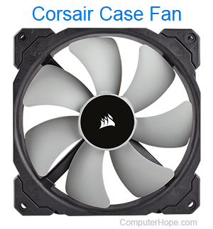 Collection image for: Case Fans