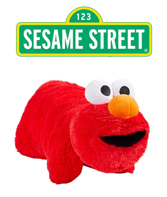 Sesame Street