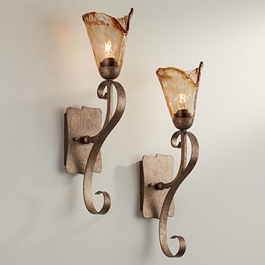 Collection image for: Wall Lights