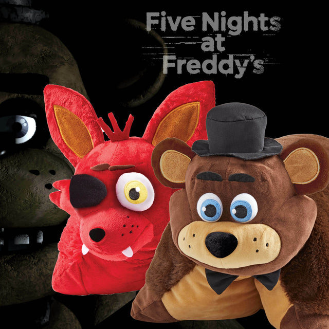 Five Nights at Freddys