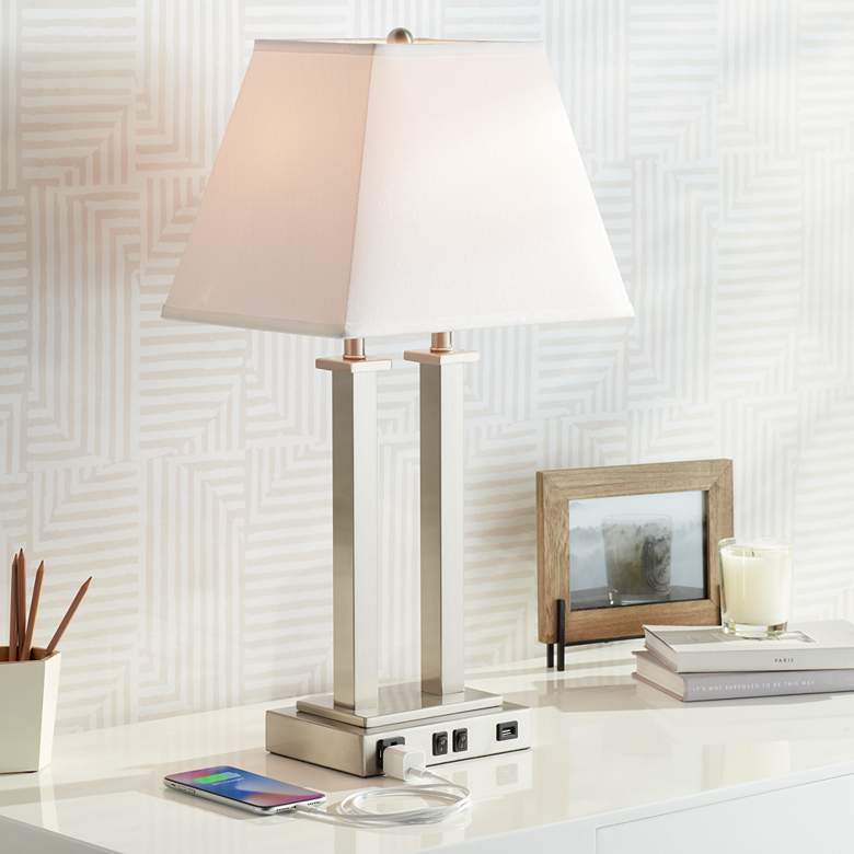Desk Lamps