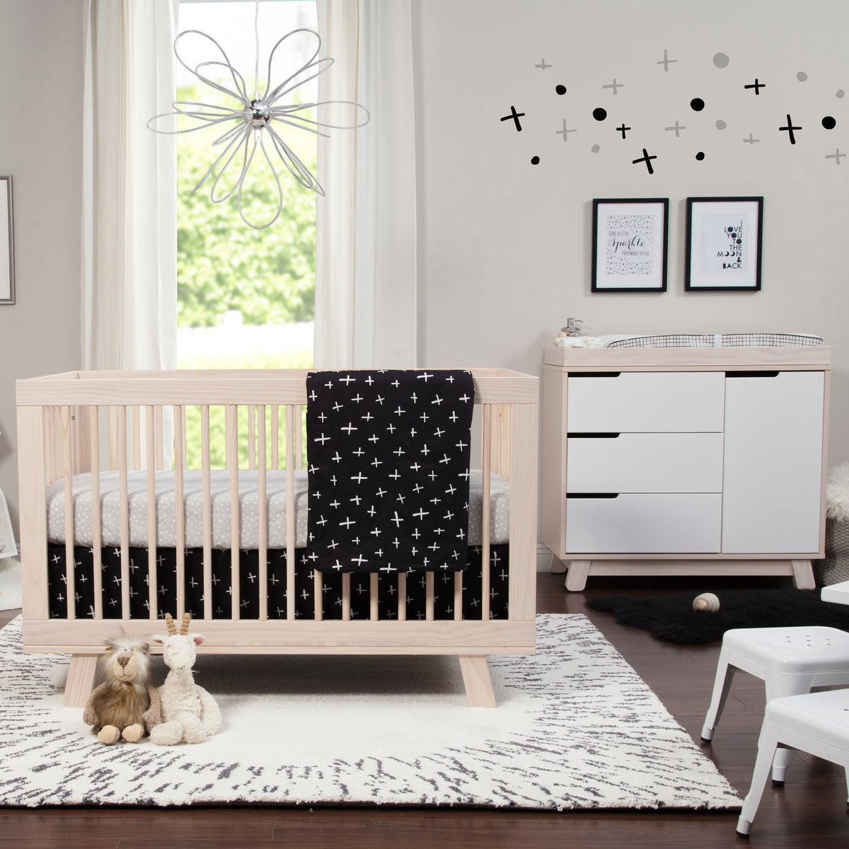 Cribs