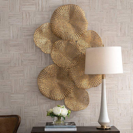 Collection image for: Metal Wall Art