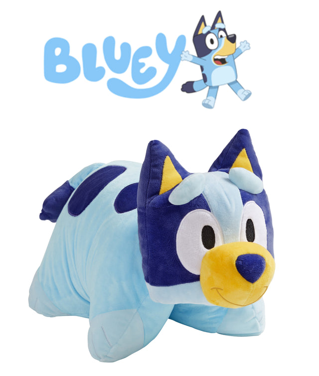 BLUEY