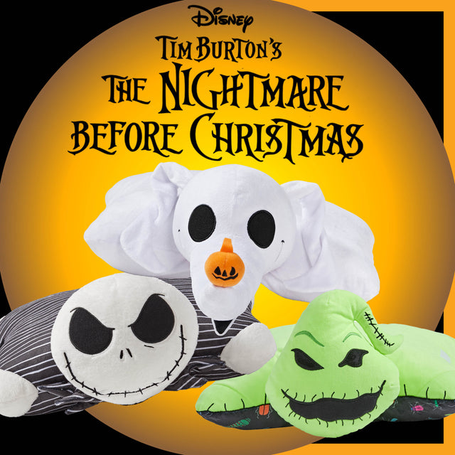 Nightmare Before Christmas