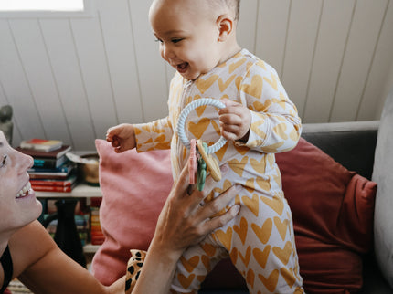 MTR-103, Western Teething Ring