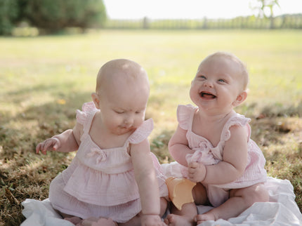 MFBS-4001, Princess Mold Free Bath Play Set