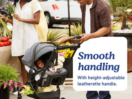 GoMax™ Travel System