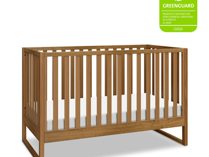 Hunter 3-in-1 Convertible Crib